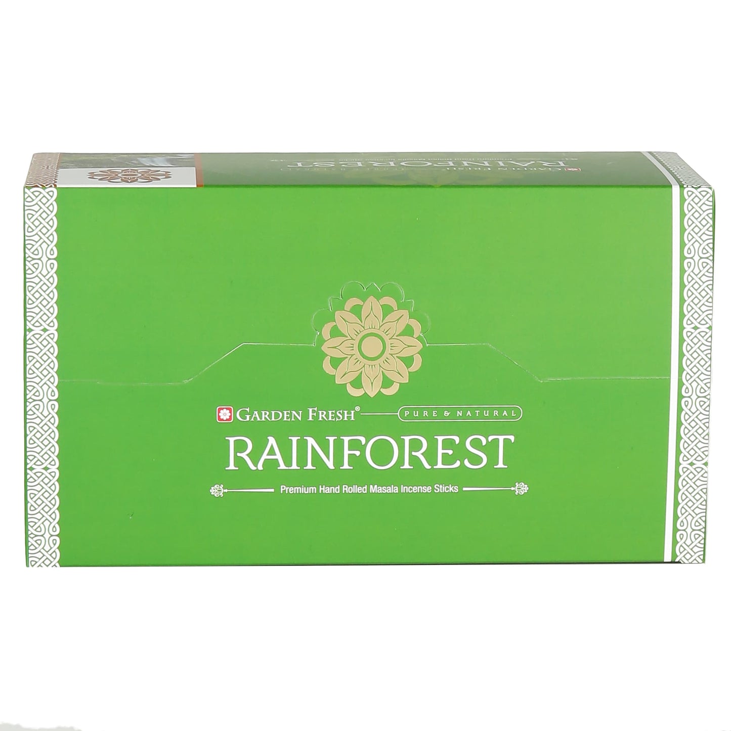Rainforest masala incense sticks