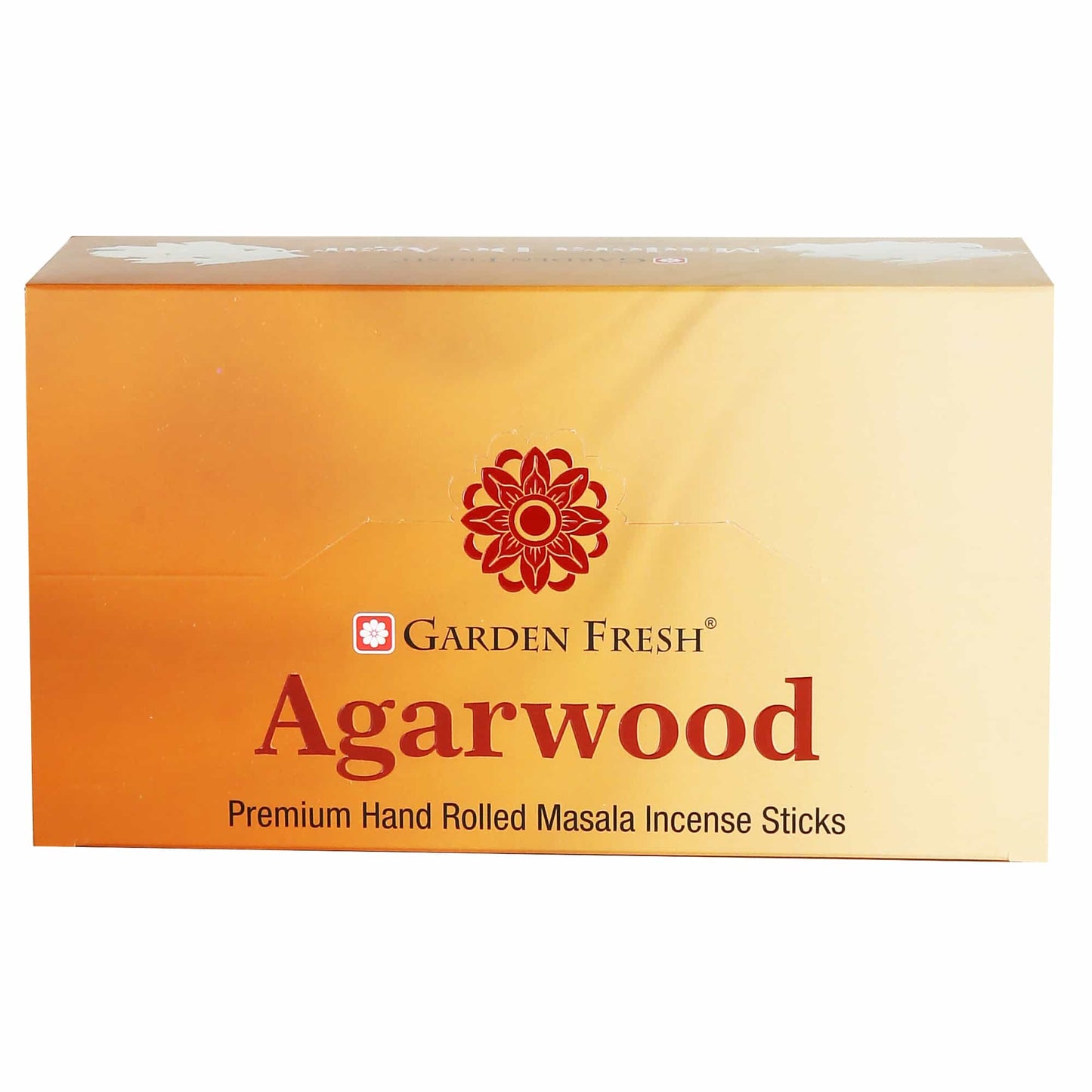Agarwood masala incense sticks