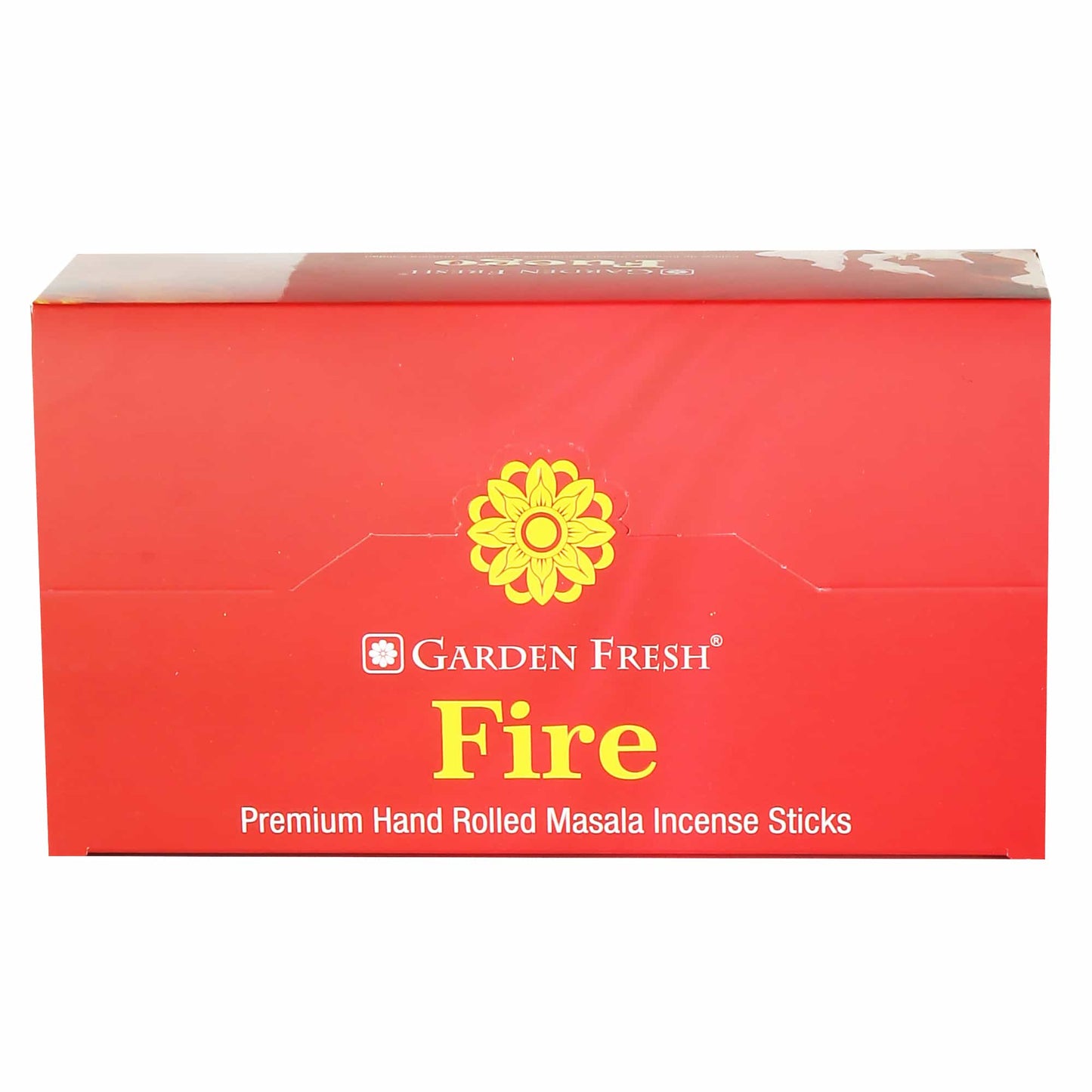 Fire masala incense sticks