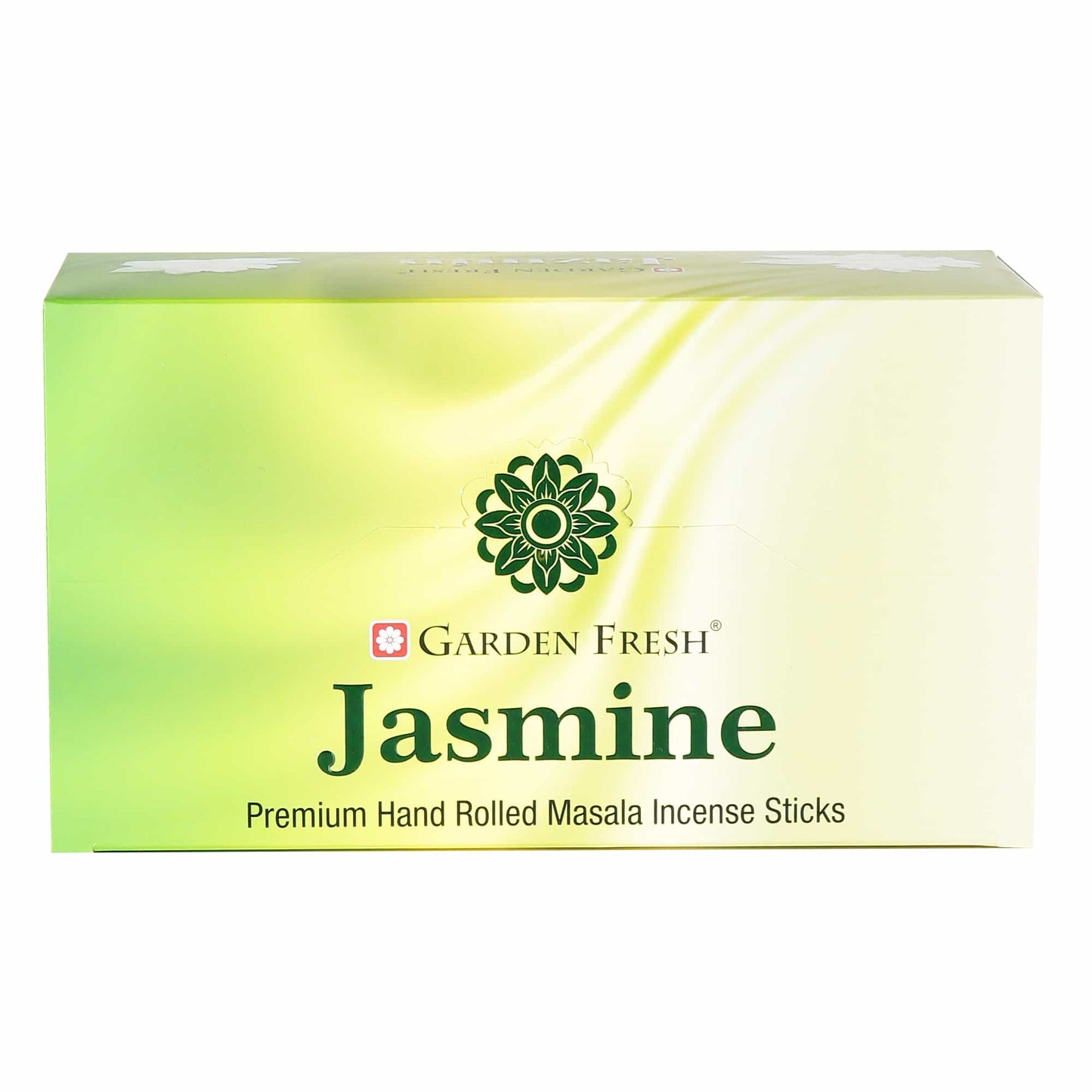 Jasmine masala incense sticks