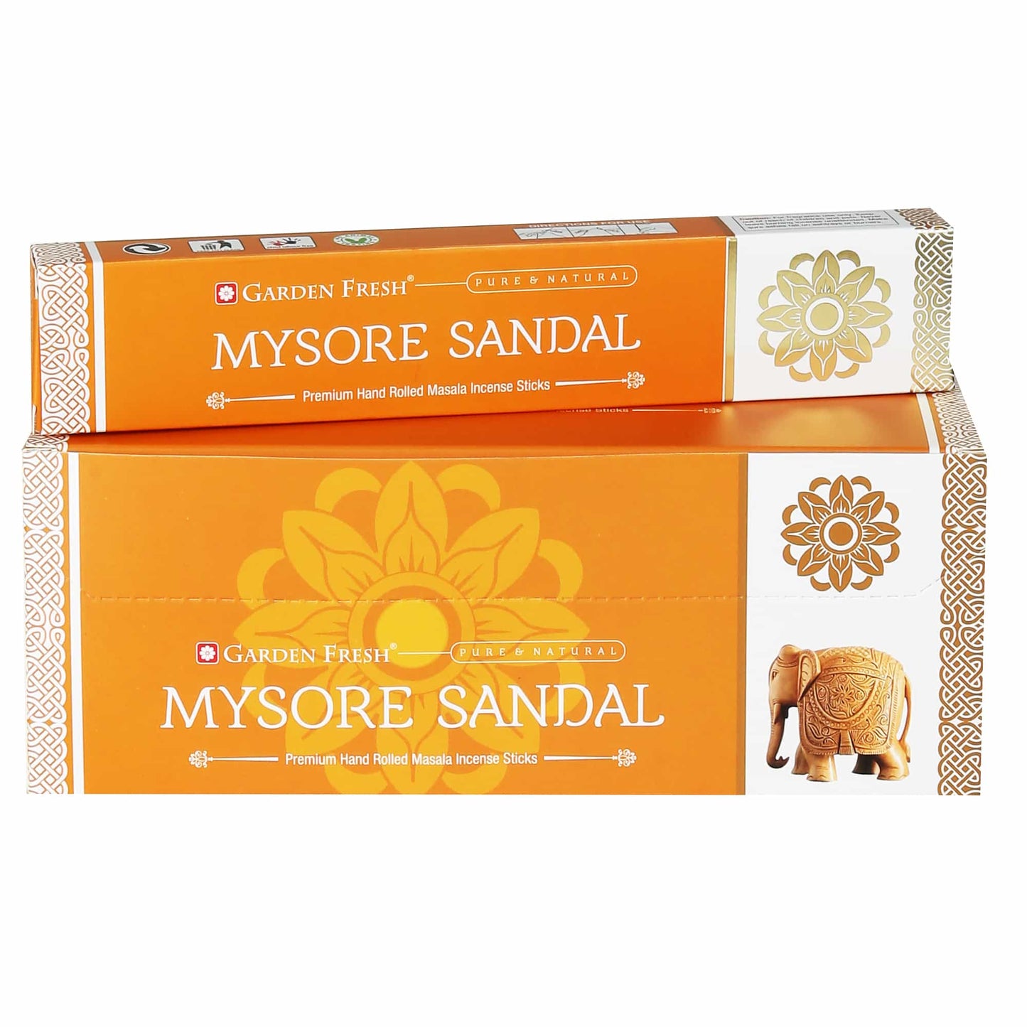 Mysore Sandal masala incense sticks