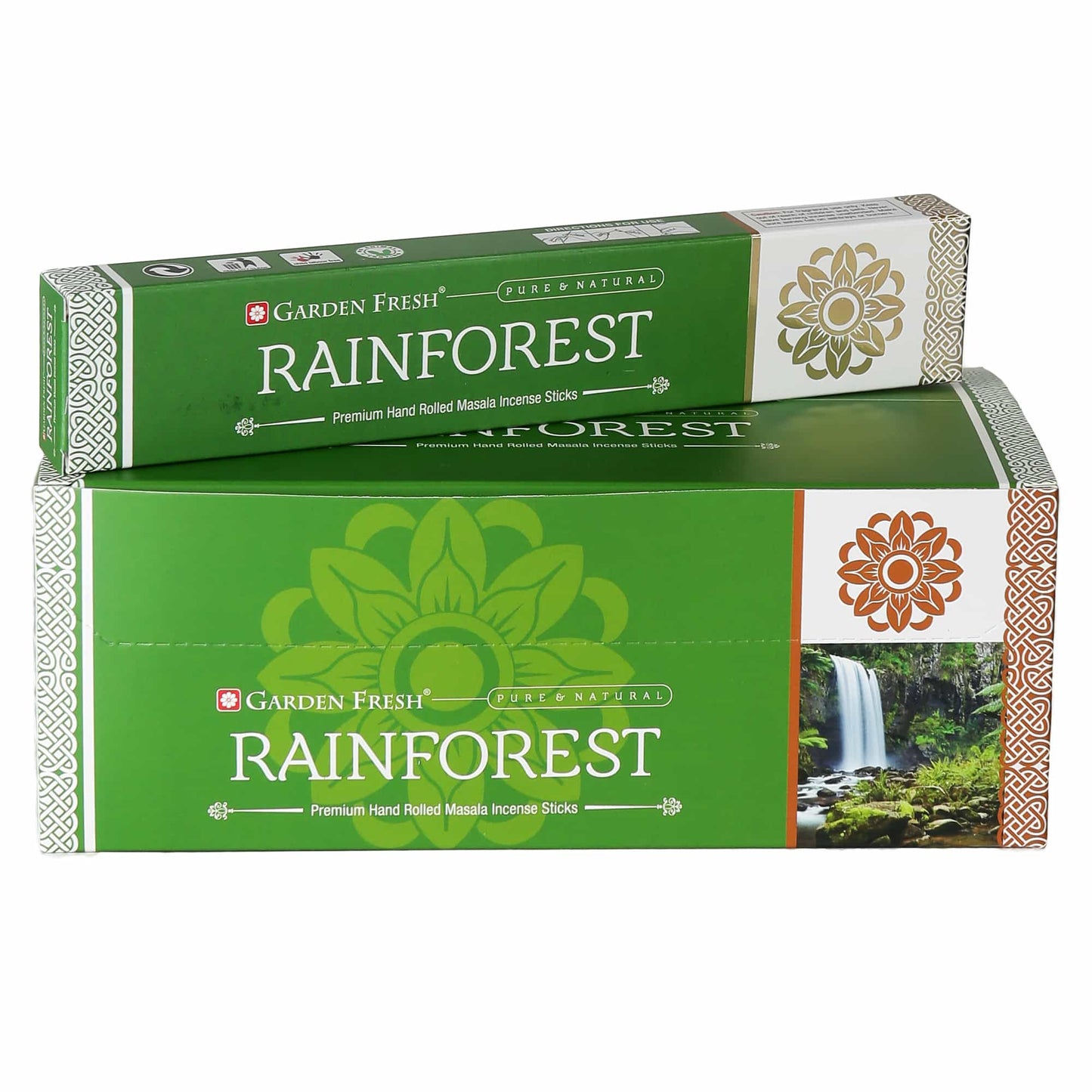Rainforest masala incense sticks
