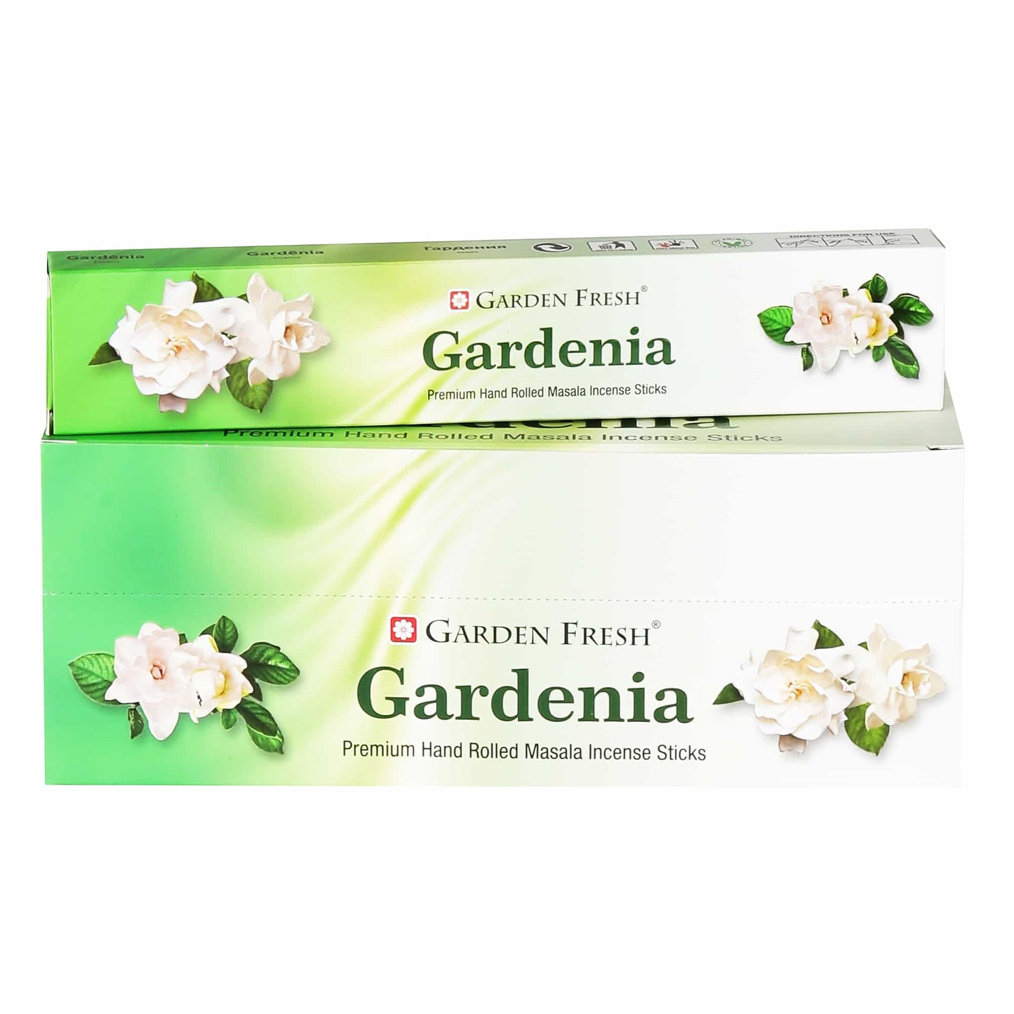 Gardenia masala incense sticks
