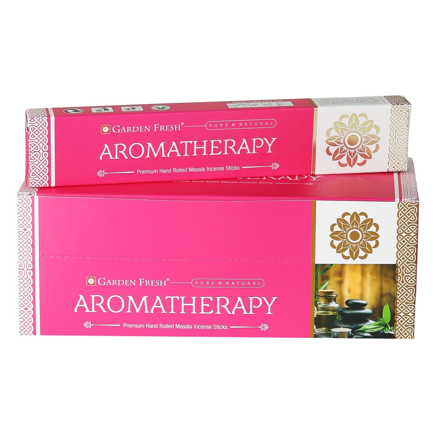 Aromatherapy Masala incense sticks