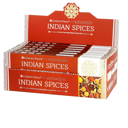 Indian Spices masala incense sticks