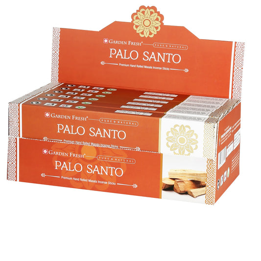 Palo Santo masala incense sticks
