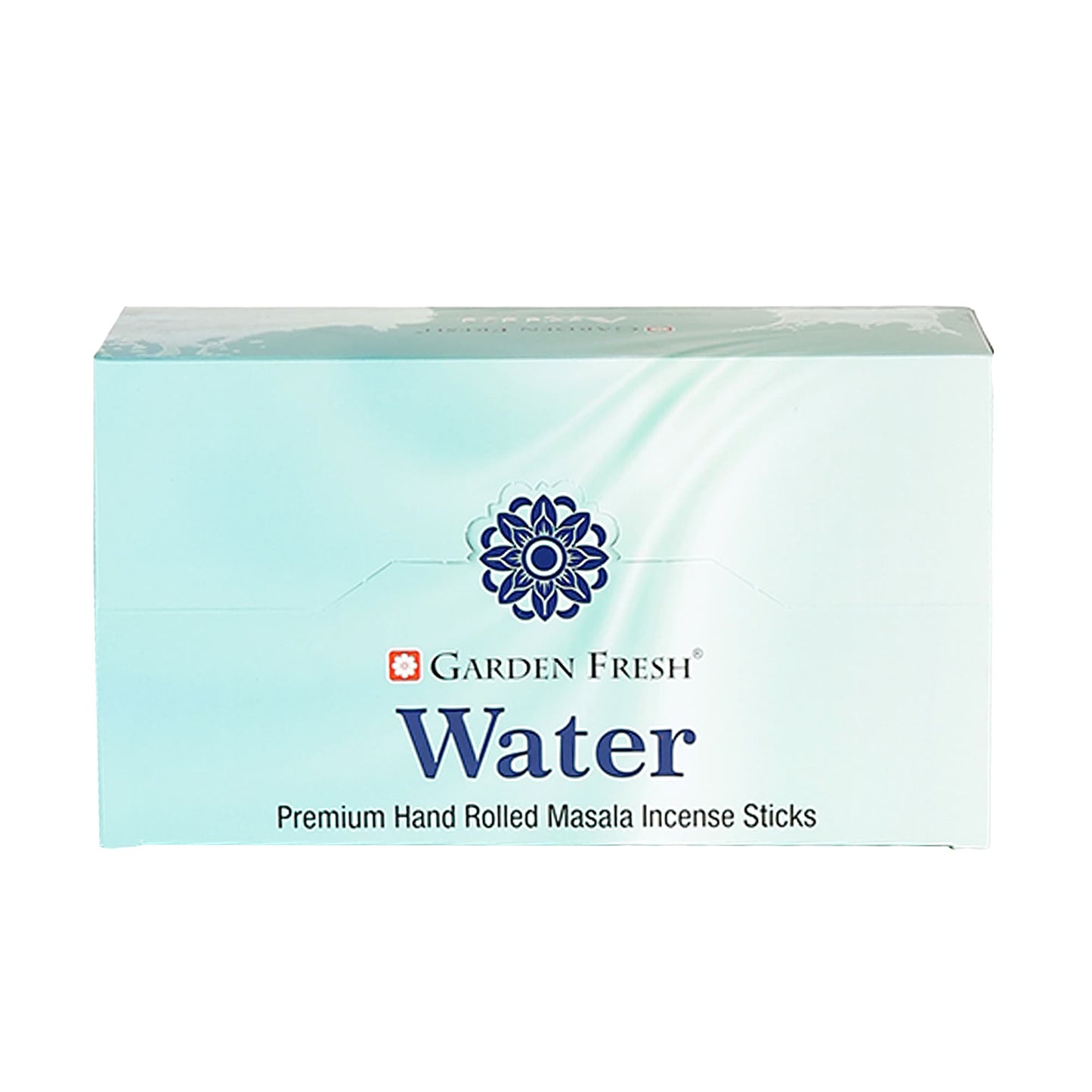 Water masala incense sticks