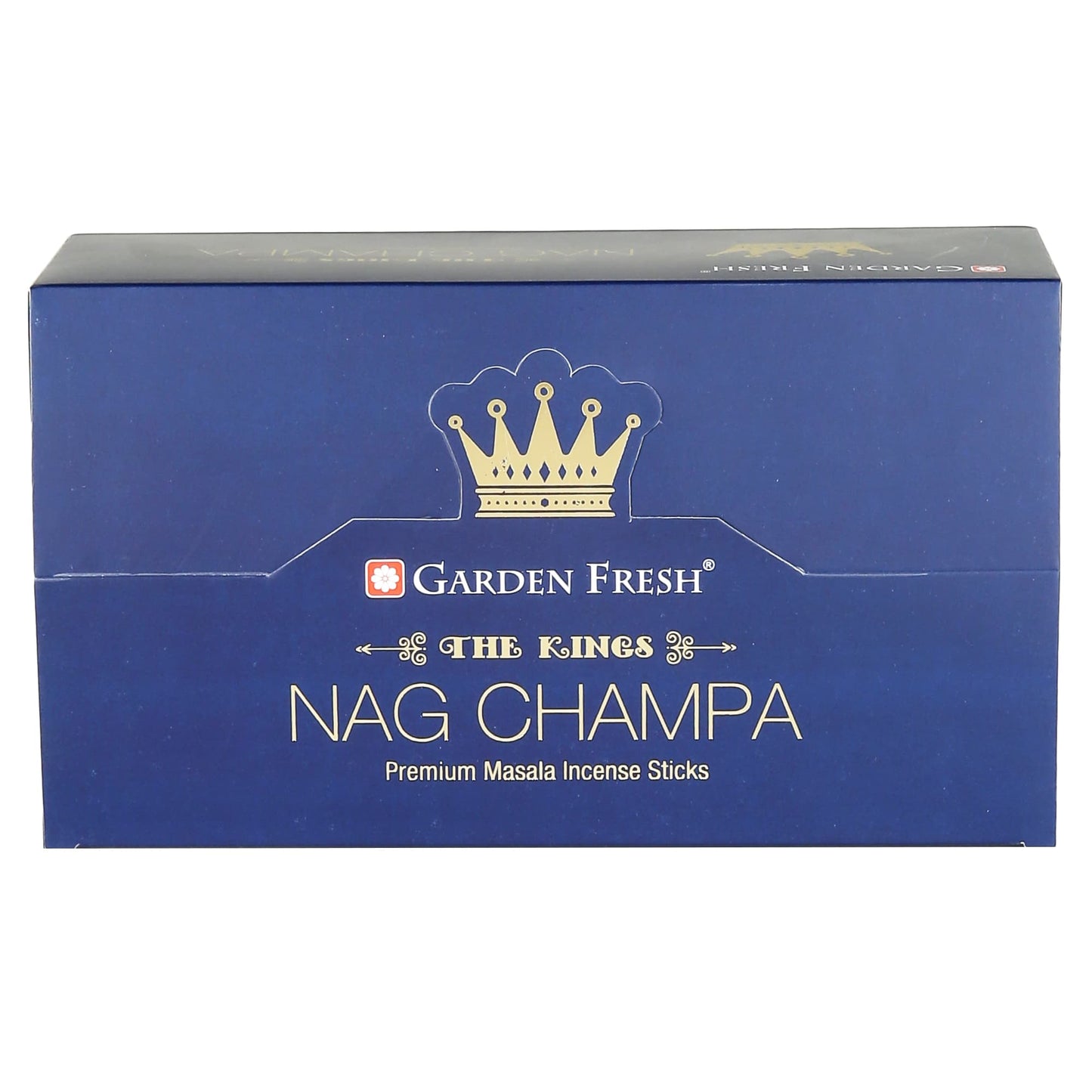 The Kings Nag Champa