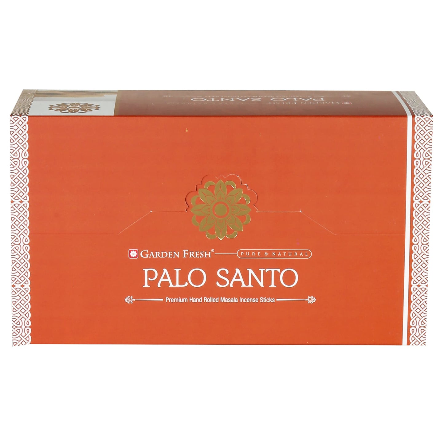 Palo Santo masala incense sticks