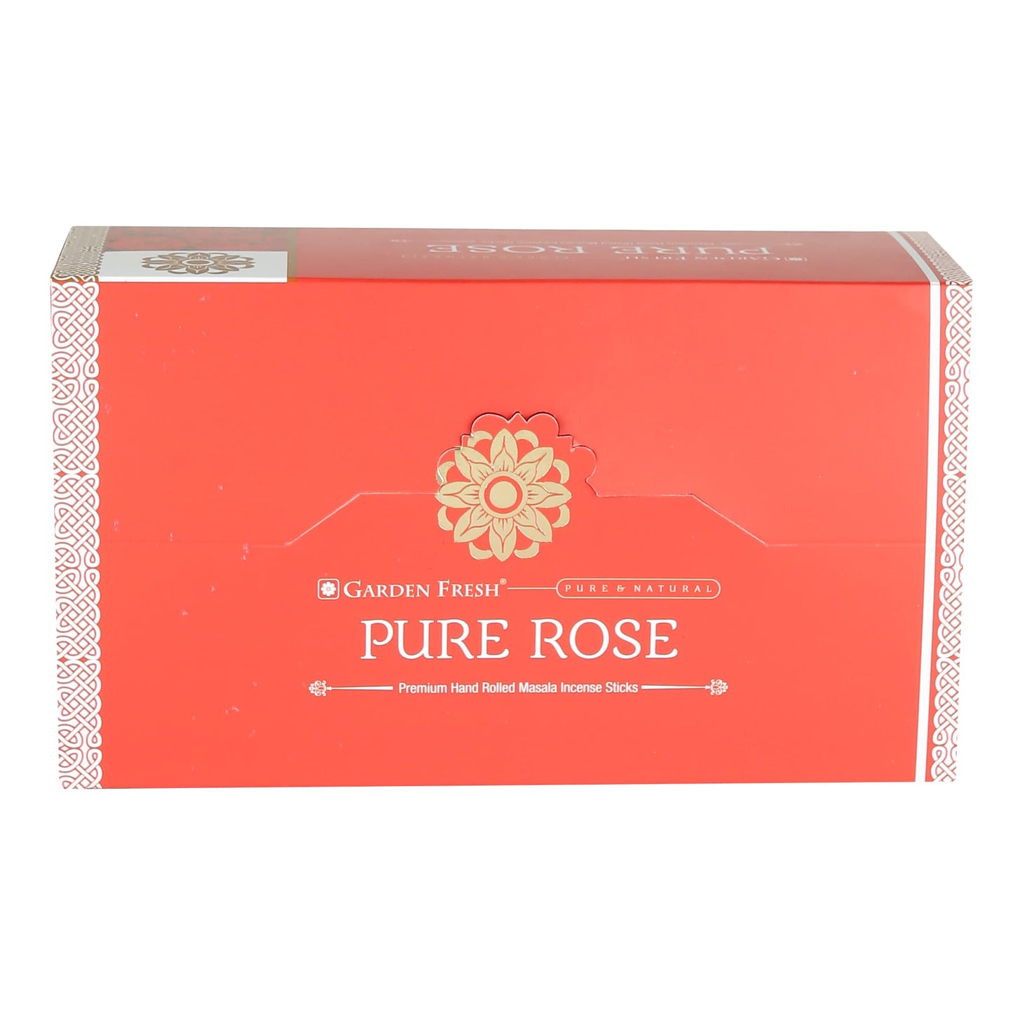 Pure Rose masala incense sticks