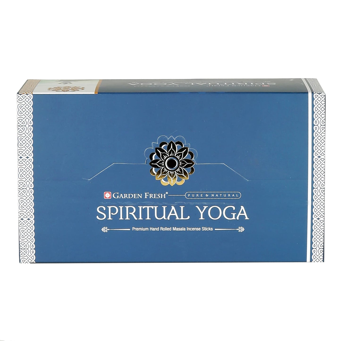 Spiritual Yoga masala incense sticks