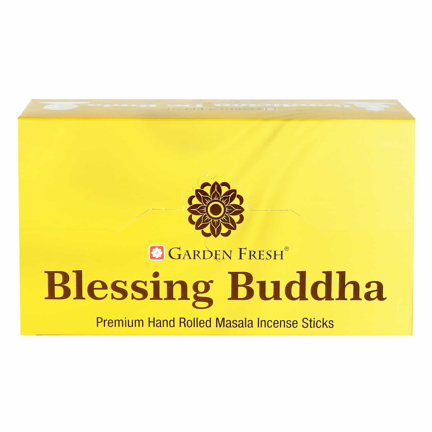 Blessing Buddha masala incense sticks