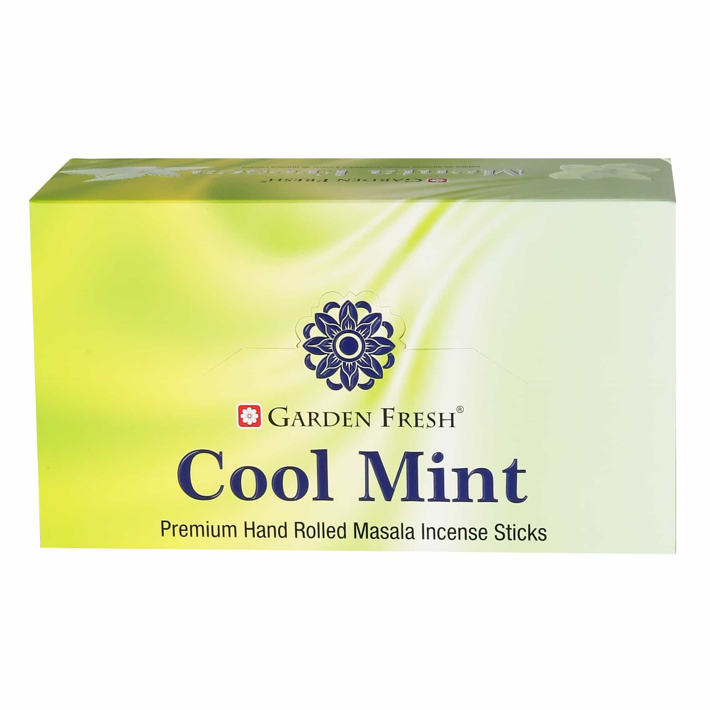 Cool Mint masala incense sticks