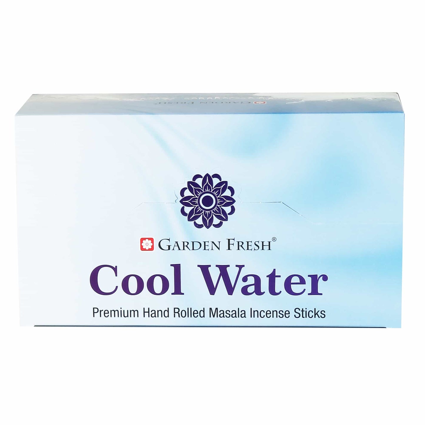 Cool Water masala incense sticks