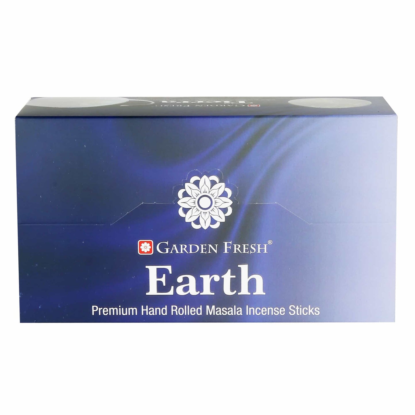 Earth masala incense sticks