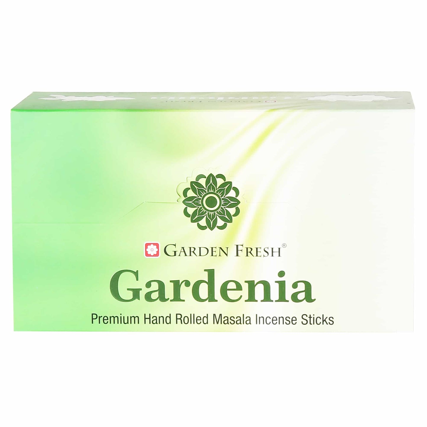 Gardenia masala incense sticks