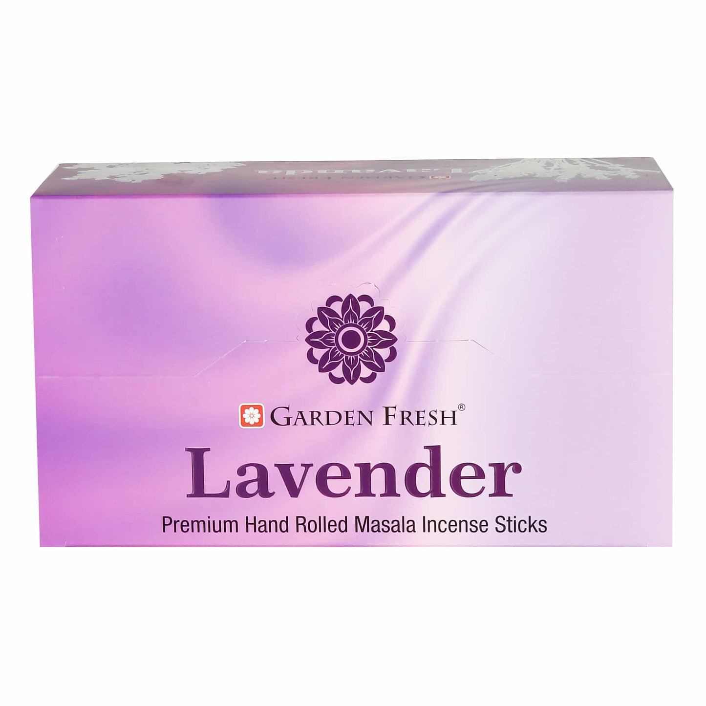 Lavender masala incense sticks