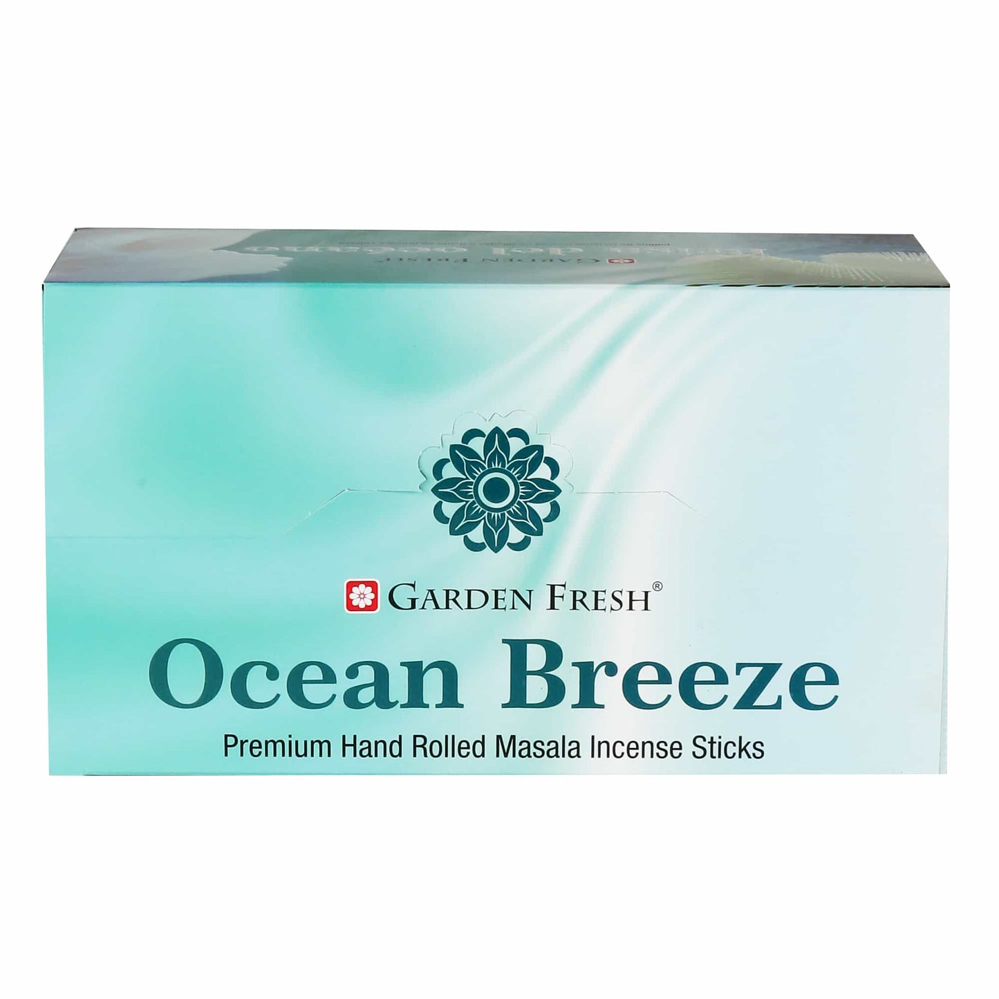 Ocean Breeze masala incense sticks