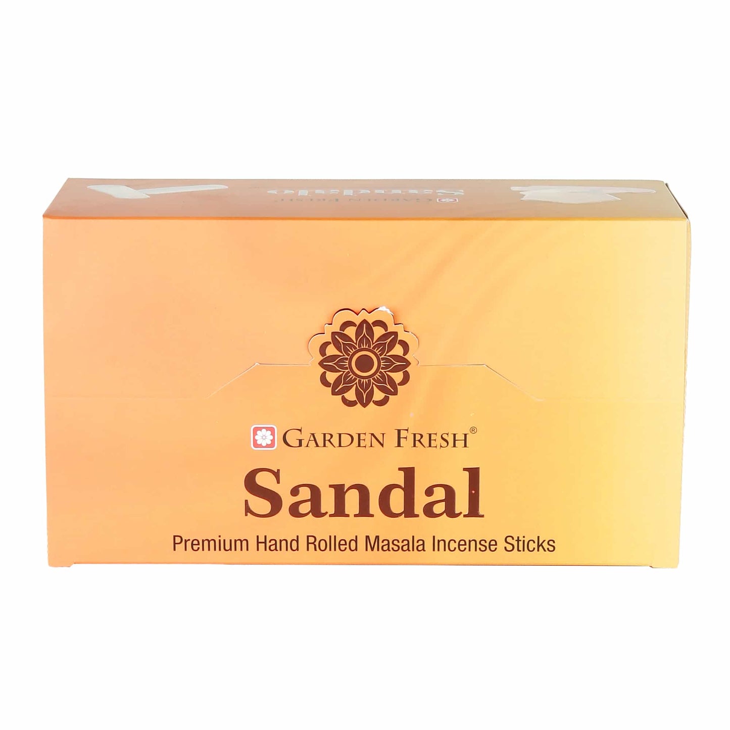 Sandal masala incense sticks