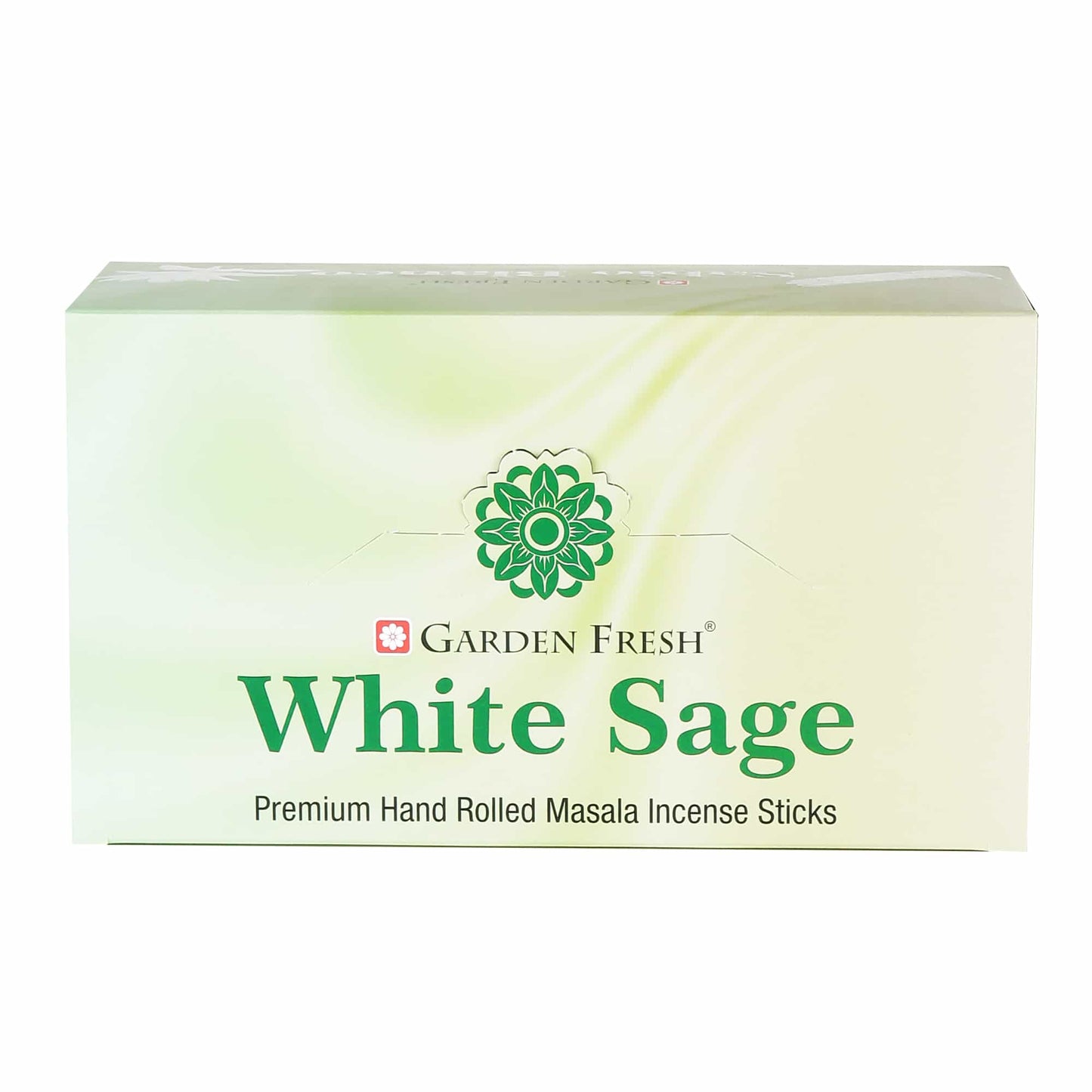 White Sage masala incense sticks