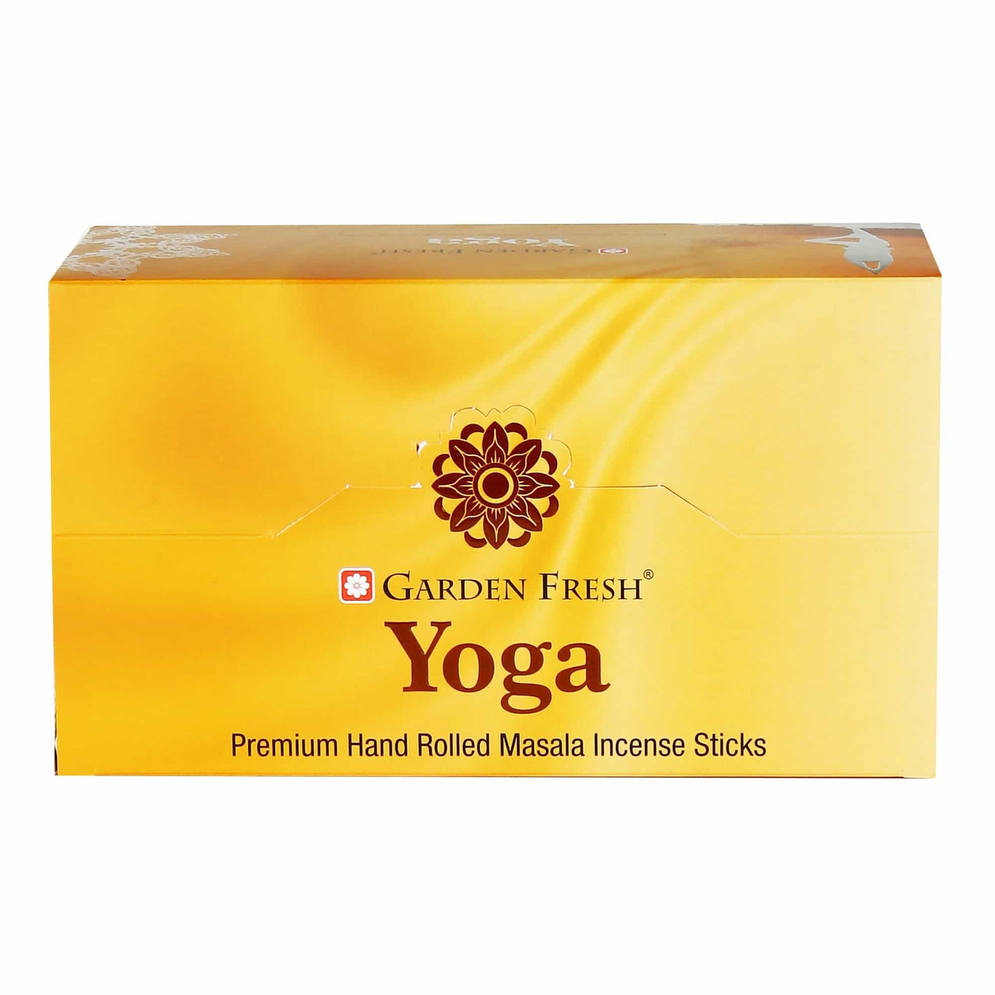 Yoga masala incense sticks