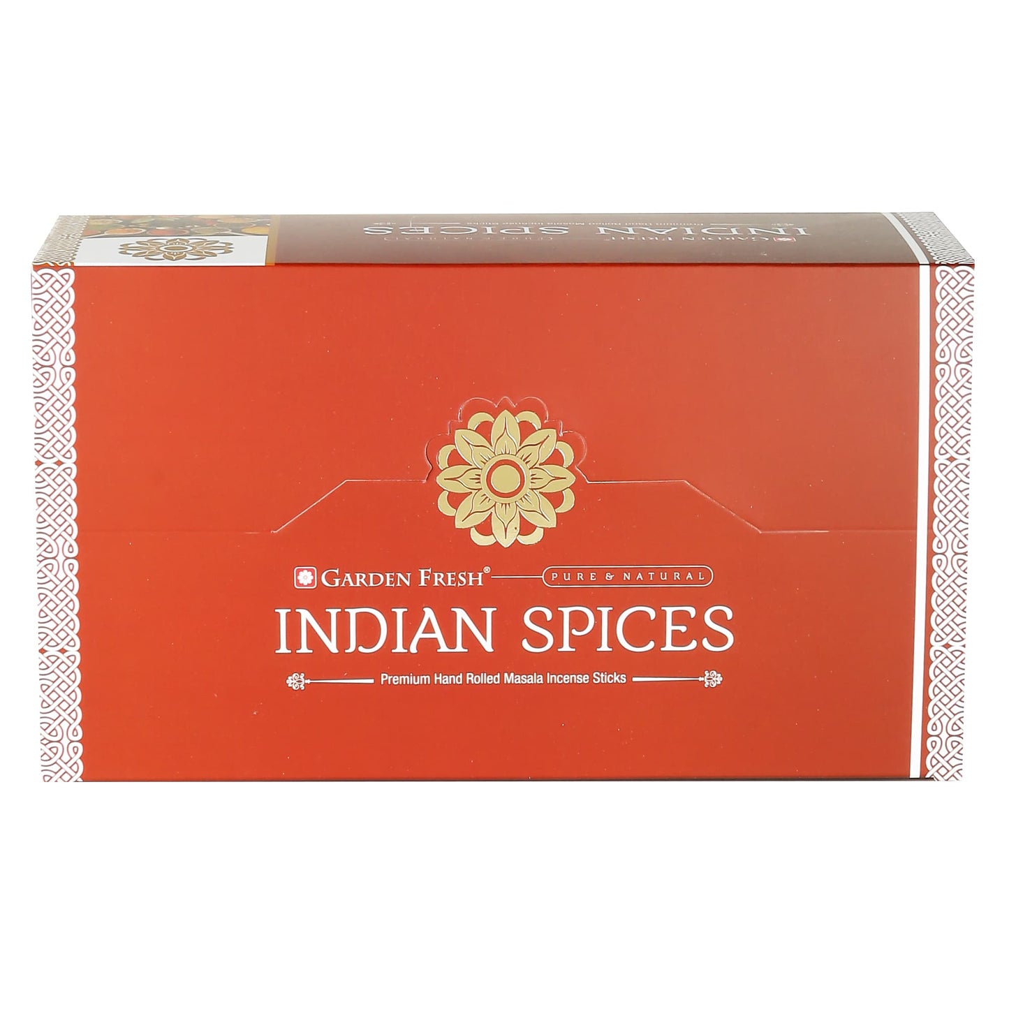 Indian Spices masala incense sticks