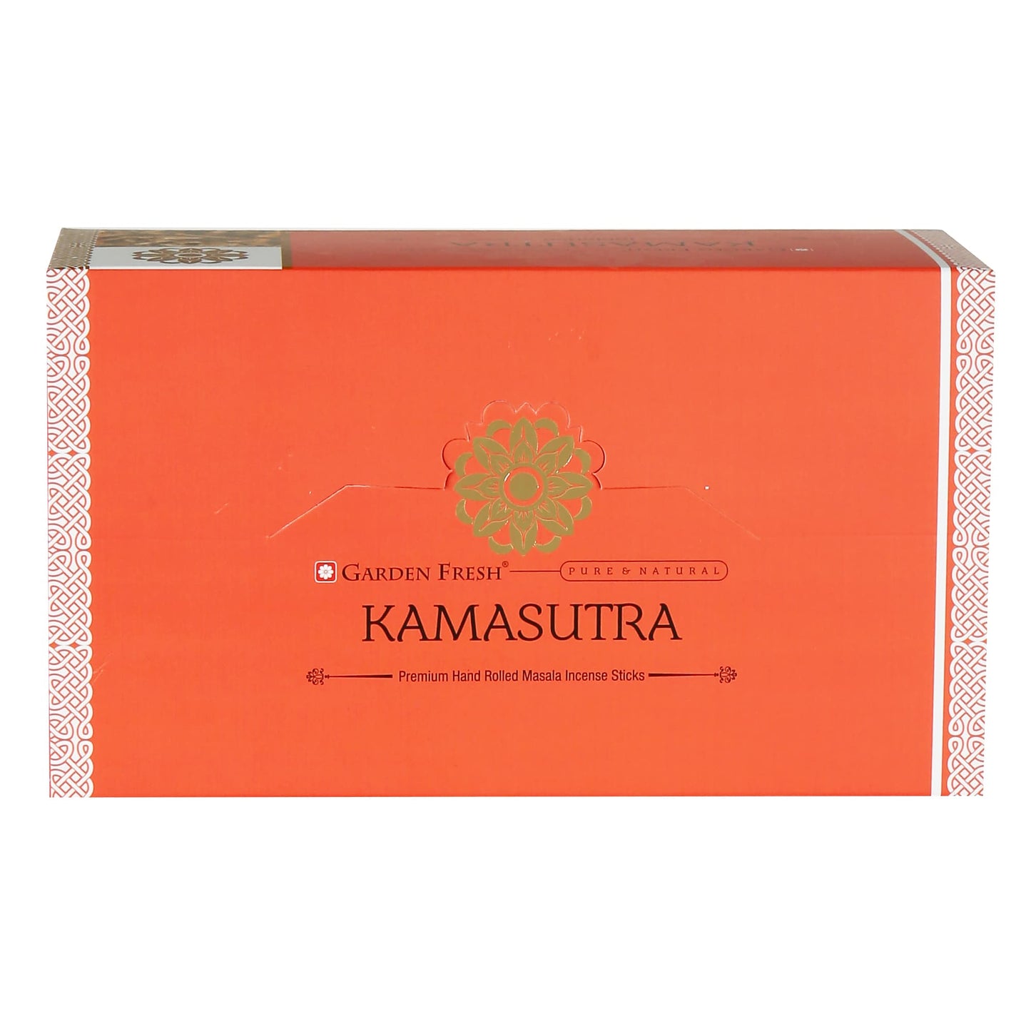 Kamasutra masala incense sticks