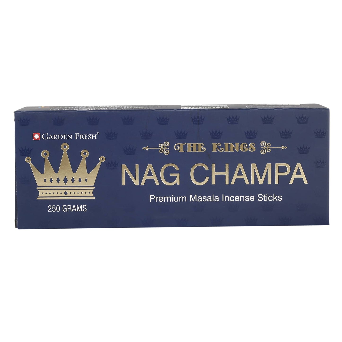 The Kings Nag Champa