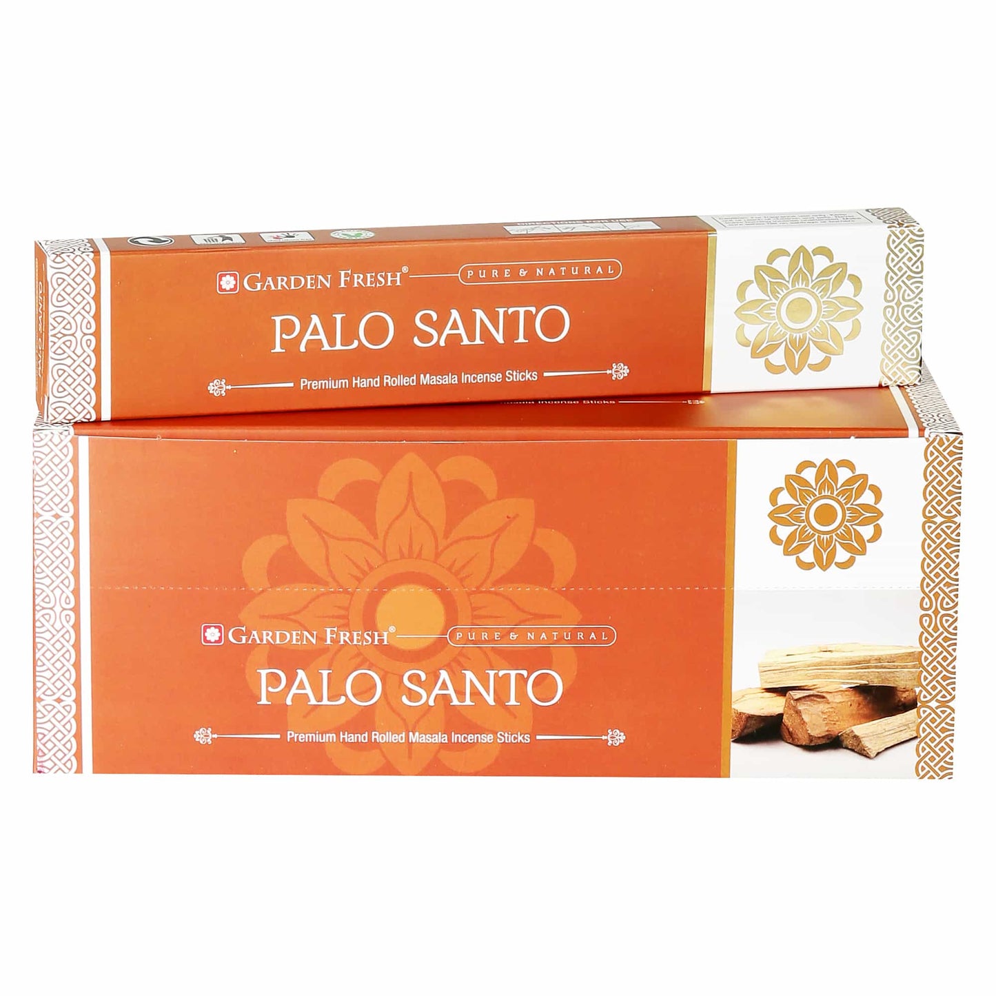 Palo Santo masala incense sticks