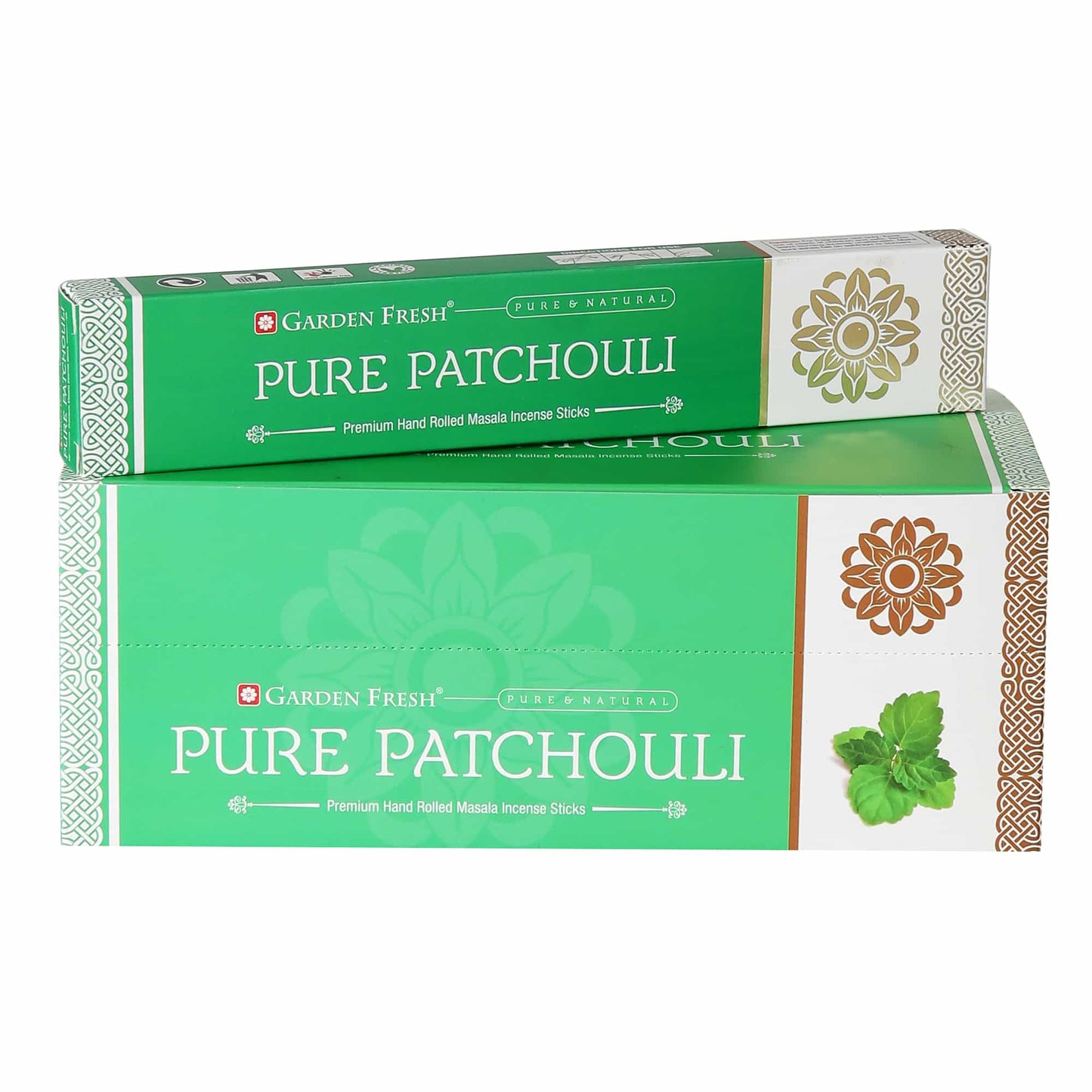 Pure Patchouli masala incense sticks