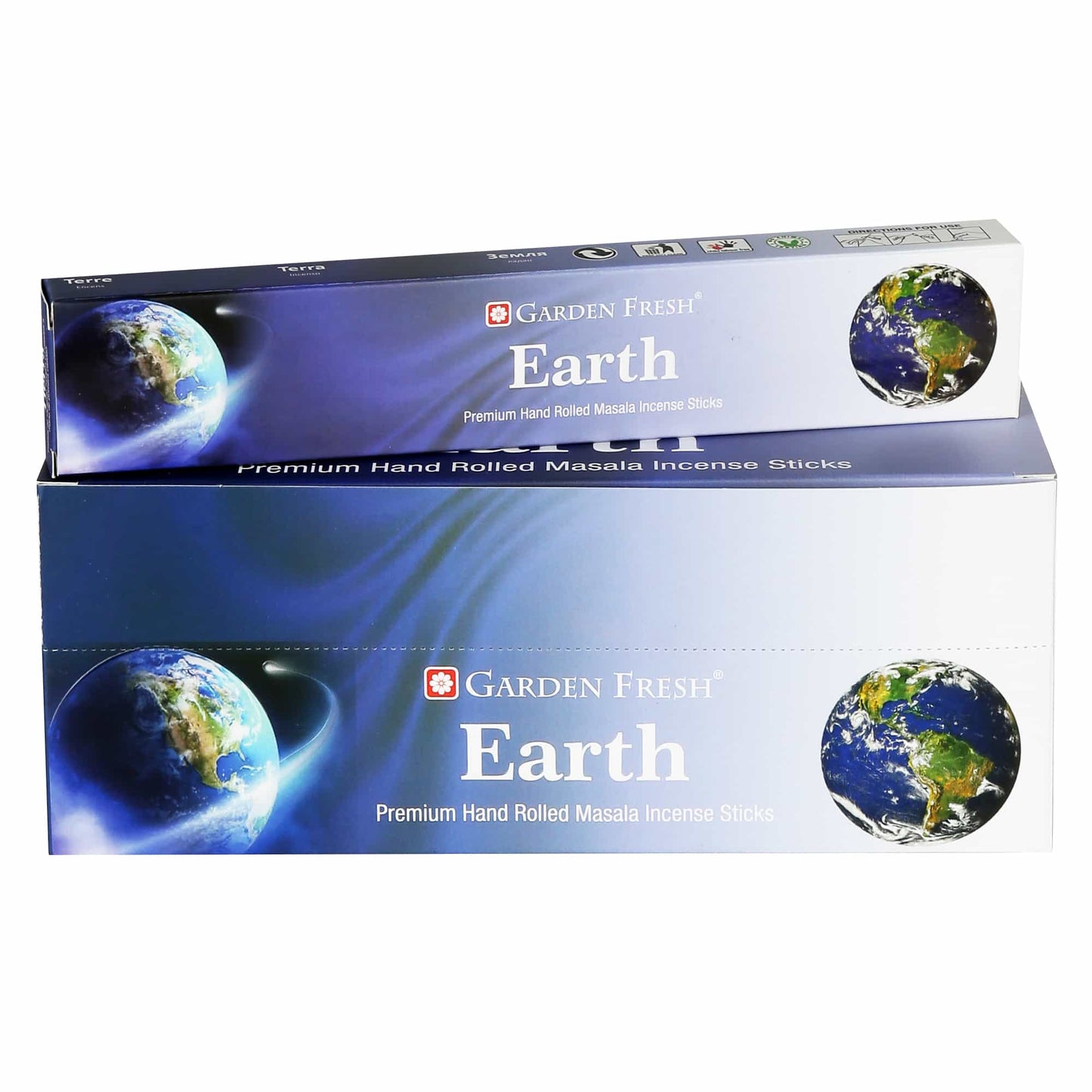 Earth masala incense sticks