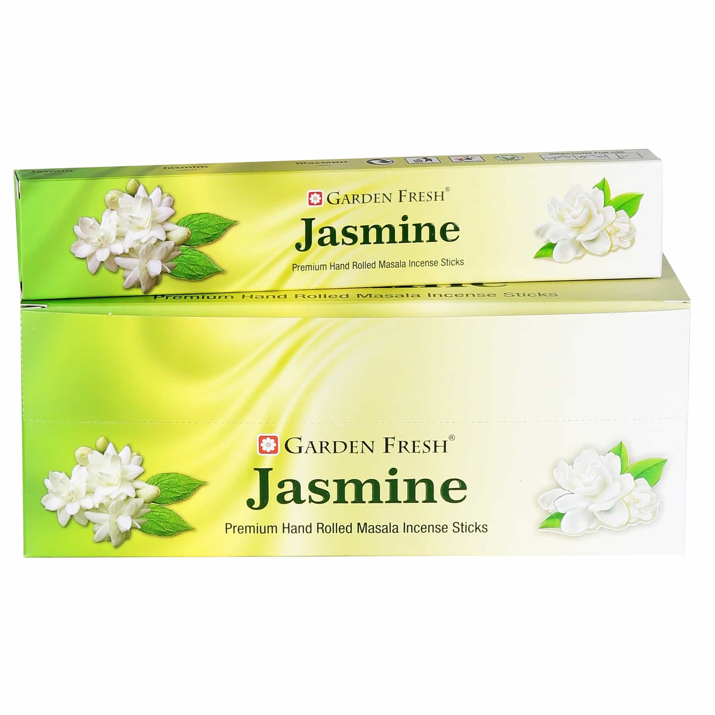 Jasmine masala incense sticks