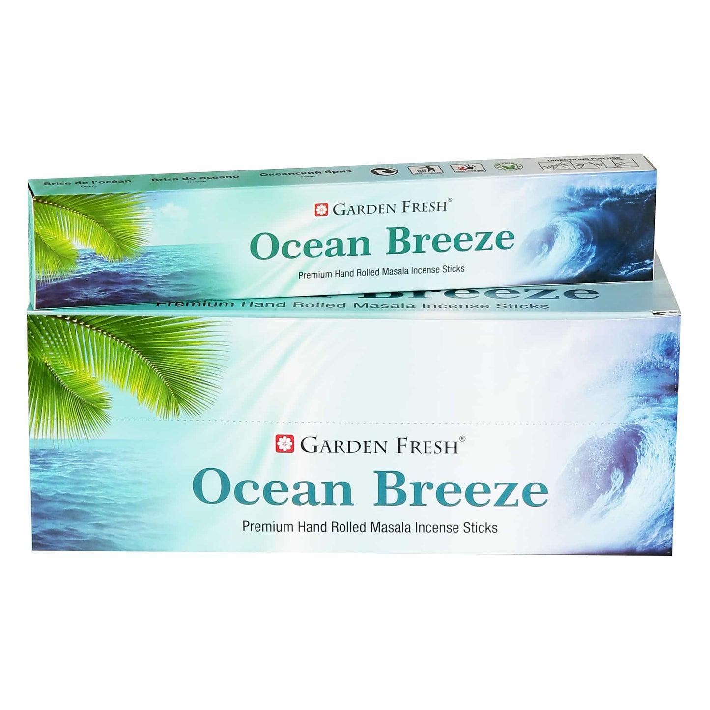 Ocean Breeze masala incense sticks