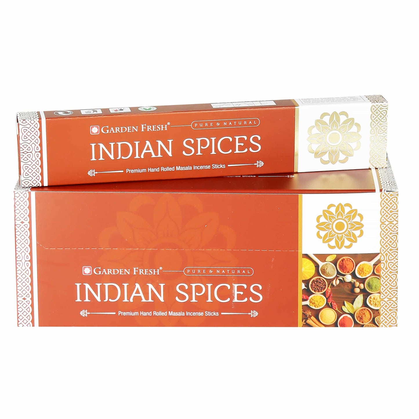 Indian Spices masala incense sticks