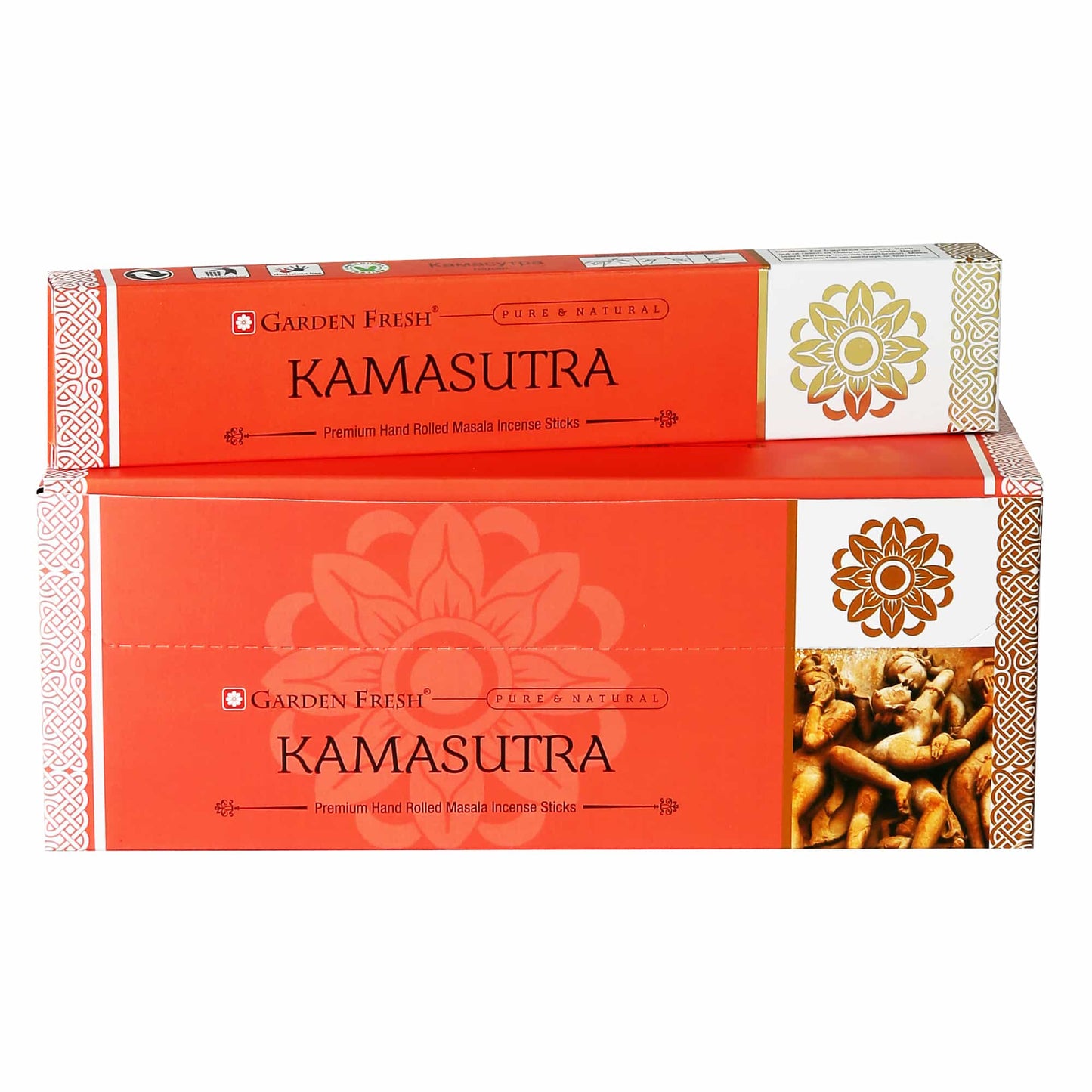 Kamasutra masala incense sticks