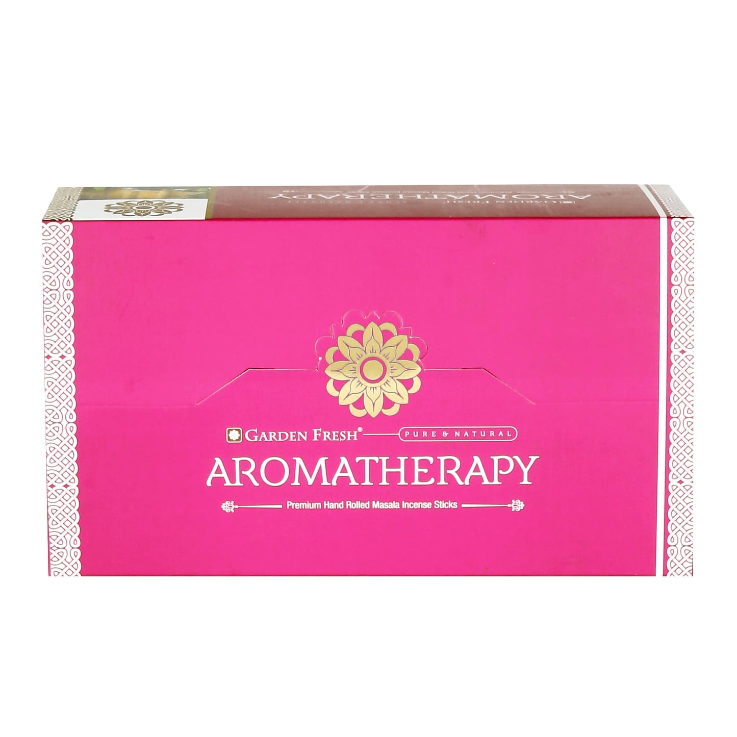 Aromatherapy Masala incense sticks