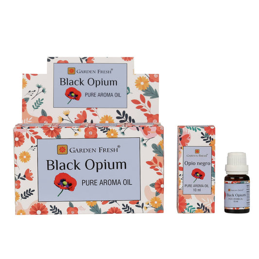 Black Opium aroma oil
