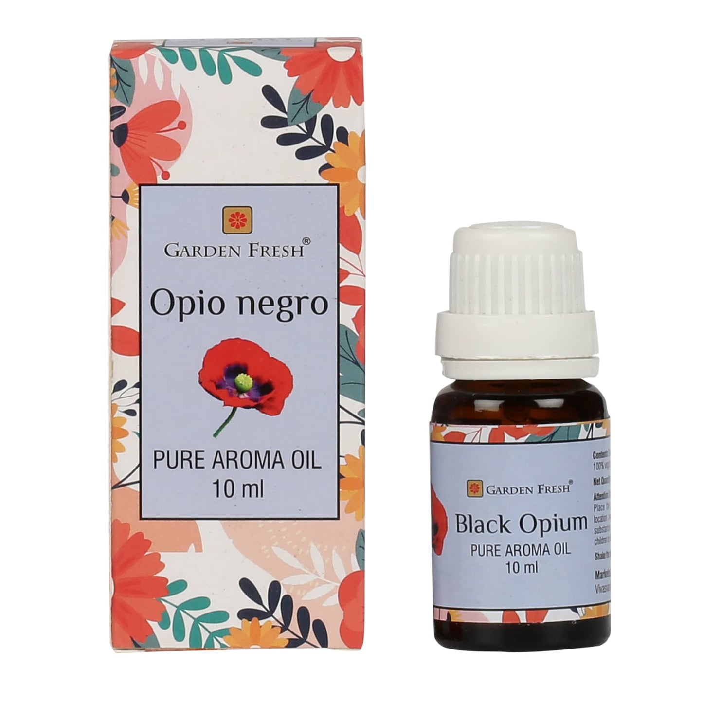 Black Opium aroma oil