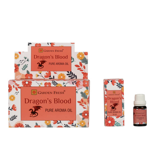 Dragons Blood aroma oil