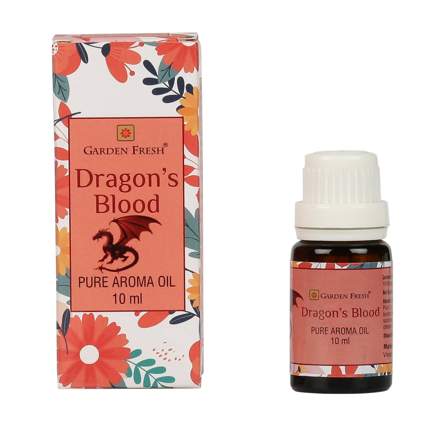 Dragons Blood aroma oil