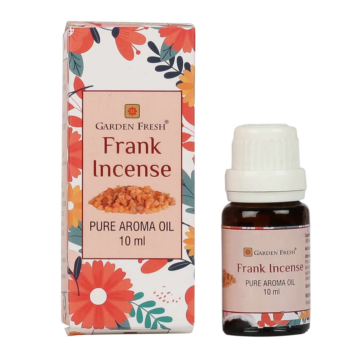 Frankincense aroma oil