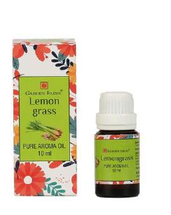 Lemongrass aroma oil