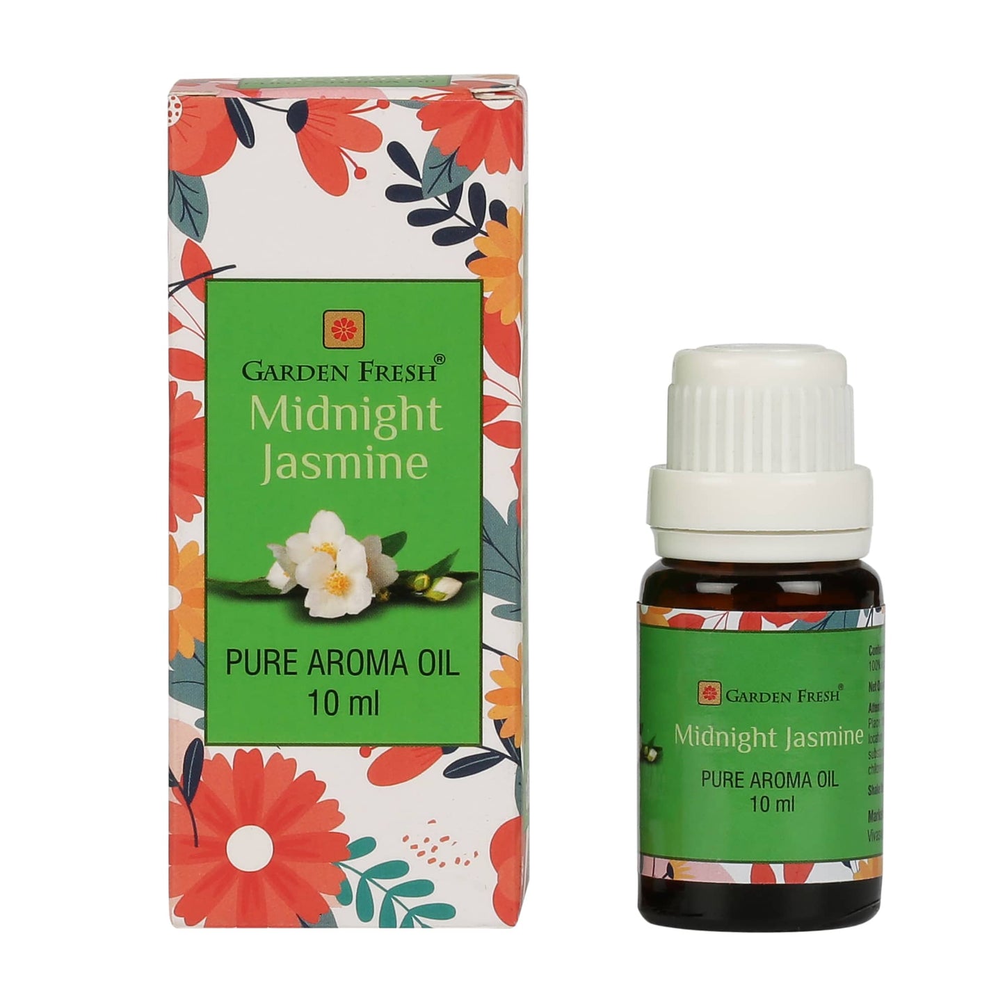 Midnight Jasmine aroma oil